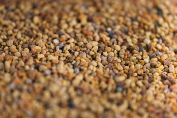 pollen, food, healthy food, natural, vegetarian, health, nature,