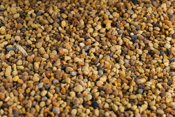 pollen, food, healthy food, natural, vegetarian, health, nature,