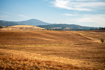 val d'orcia