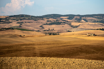 val d'orcia