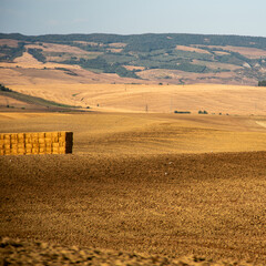 val d'orcia