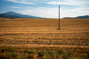val d'orcia