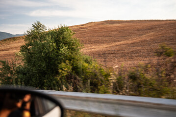 val d'orcia