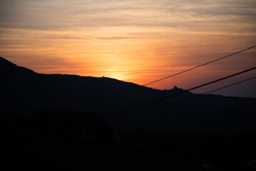 val d'orcia
