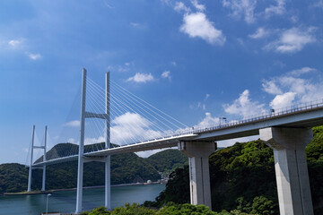 長崎の女神大橋02