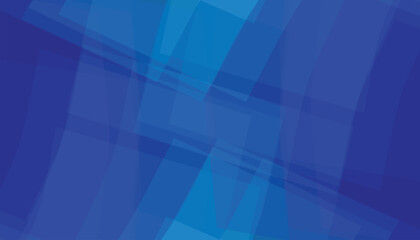 blue abstract background