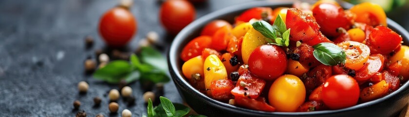 Vegan cooking, vibrant dishes, dynamic health, plant-based cuisine