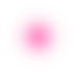 pink light background transparent