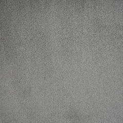 Textured Gray Surface Background with Fine Grain Detail