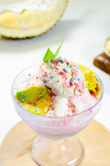 Es Teler Durian, a Refreshing Drink Perfect to Enjoy in Hot Weather