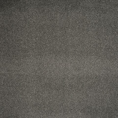 Dark Gray Fabric Texture Background for Graphic and Print Designs