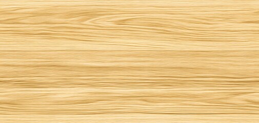 Naklejka premium a light brown oak wood surface texture, seamless