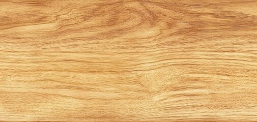 Fototapeta premium a light brown oak wood surface texture, seamless