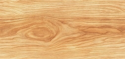 Fototapeta premium a light brown oak wood surface texture, seamless