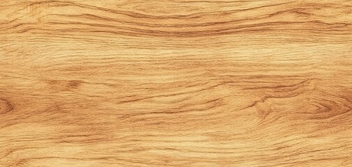 Fototapeta premium a light brown oak wood surface texture, seamless