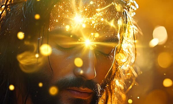 Enlightenment and Divine Radiance