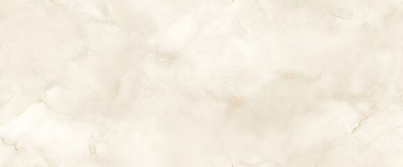Naklejka premium A seamless pattern of cream marble, with soft and subtle color transitions,