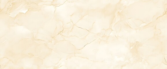 Obraz premium A seamless pattern of cream marble, with soft and subtle color transitions,