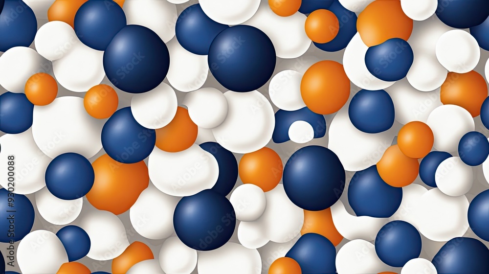 Poster dynamic swirls of paint blend colors and bubbles, forming patterns reminiscent of waves and landscap
