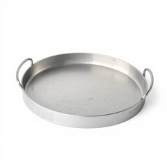 . Metal Tray Display