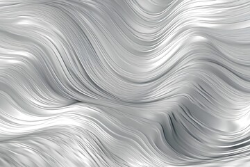 Obraz premium abstract wavy background