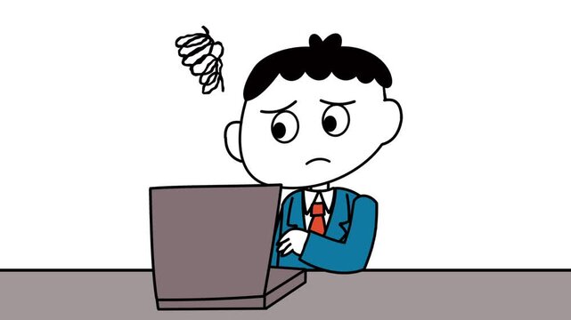 ビジネスマン