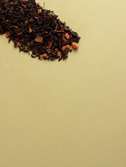 cinnamon black tea traditional antioxidant leaves herb chinese cafe breakfast aroma ingredient relax art