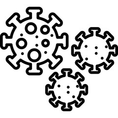 Epidemic Icon