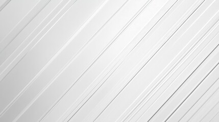 Obraz premium A minimal background with a subtle diagonal pattern in monochrome tones, offering a modern and stylish look