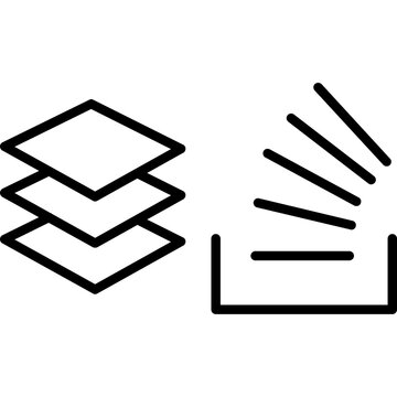 Buffer Overflow Icon