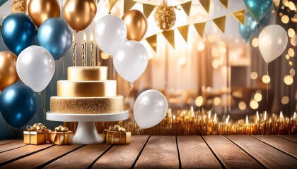 Party for teens.
