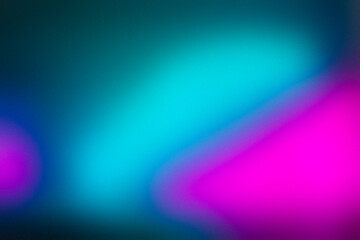 Gradient background: Electric Dreams: nostalgic yet modern gradient. The bold colors of hot pink, neon purple, and bright teal create a futuristic and electrifying atmosphere