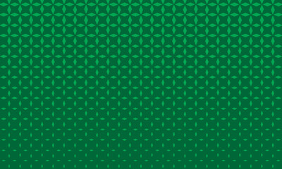 Seamless Repeatable Abstract Geometric Pattern. Vector Illustration