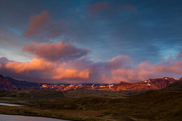 Grundarfjördur, Iceland, 