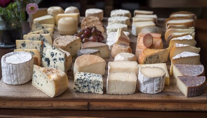 savoring paris cheese, shop with cheese