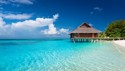 Romantic resort destinations.