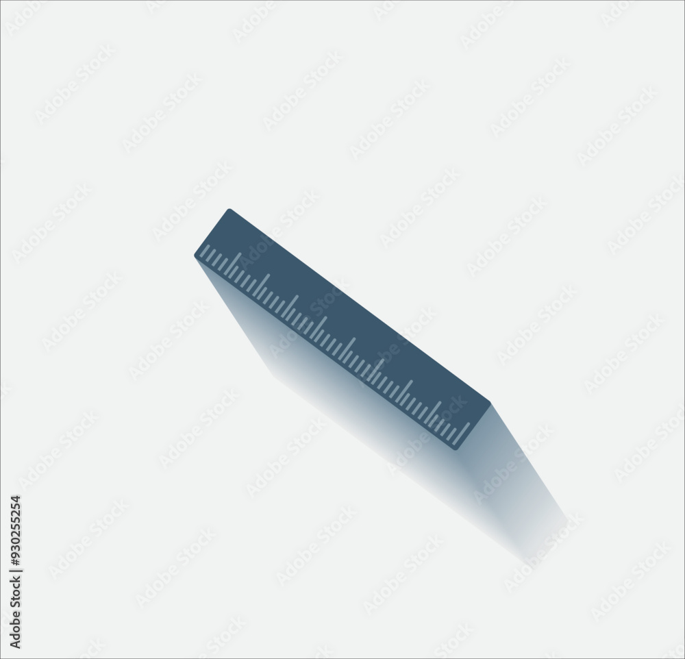 Aufkleber vector dark color icon with shadow on light background