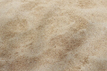 photo of beach sand.