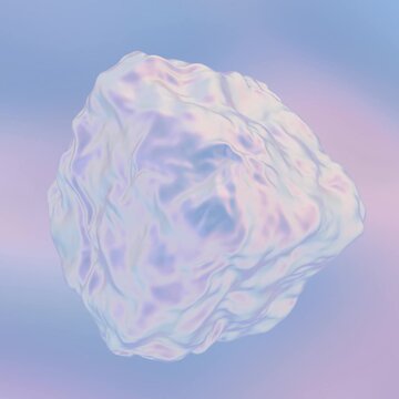 Cubical Silky Noise 