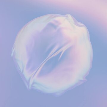 Liquid Sphere of Veil
