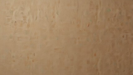 Fototapeta premium Minimalistic beige background texture, neutral color backdrop ideal for design, presentations, or product display