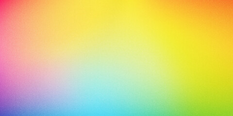 Color gradient background, abstract orange grain gradation texture, vector pink noise texture blur abstract background