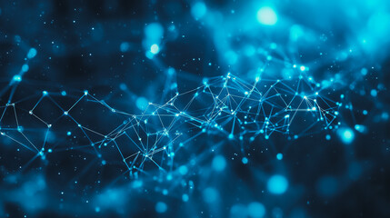 Abstract digital background electromagnetic wave background Innovation digital wave, information technology background and red luxury background with golden line decoration and curve light effect