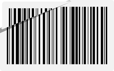 Barcode Sticker