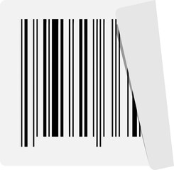 Barcode Sticker