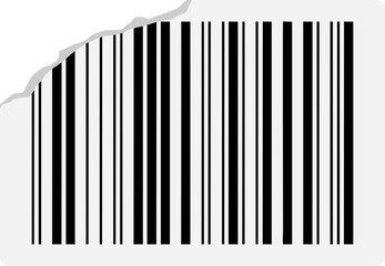 Barcode Sticker