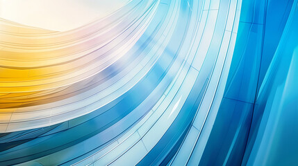 abstract business background 