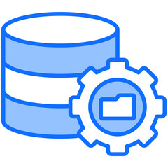 Database Icon