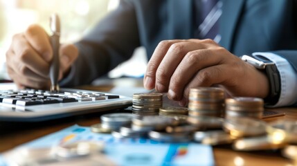 managing margin account 