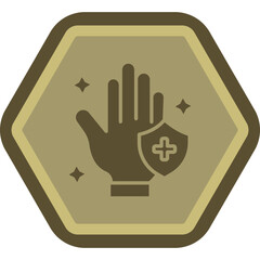 Epidemic Icon Design